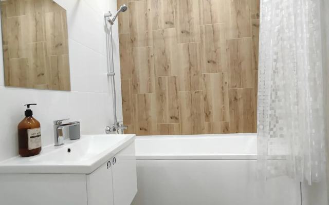 Панда Хоум (Panda Home) на улице Мельникайте 2 корпус 18