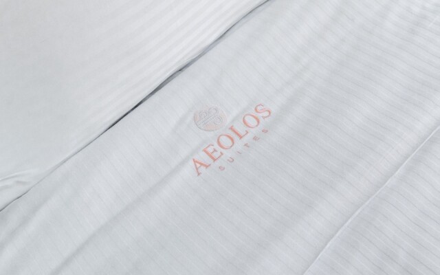 Aeolos Luxury Suites