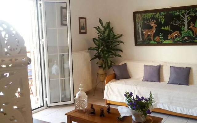 Tzaneria Apartments