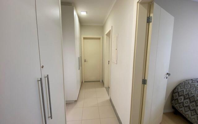 Casa Térrea 3 suítes Piscina Jurere Internacional