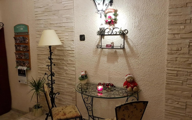Romantik