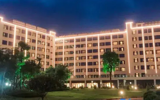 Southern Airlines Pearl Airport Hotel