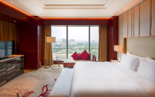 Sanding New Century Grand Hotel Yiwu