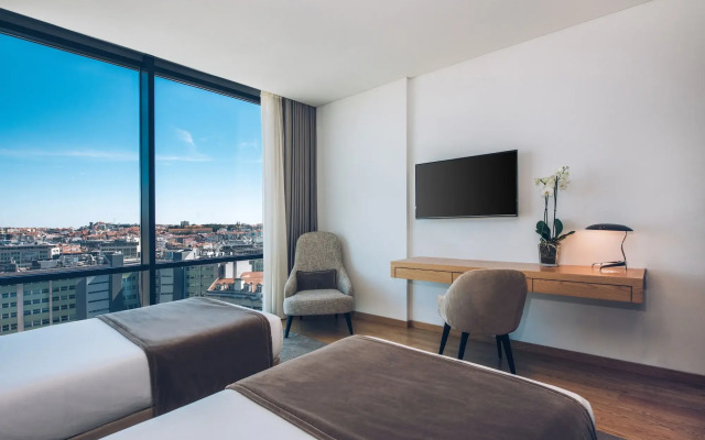 Iberostar Selection Lisboa