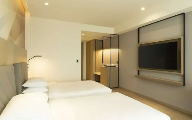 Hyatt Place Bharuch