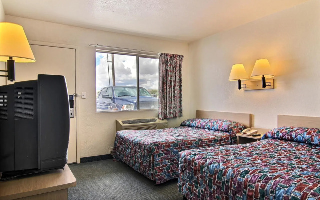 Motel 6 Gallup, NM