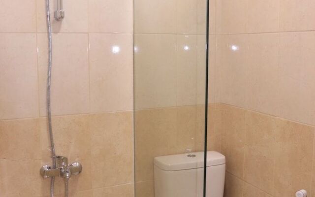 Badan Suites