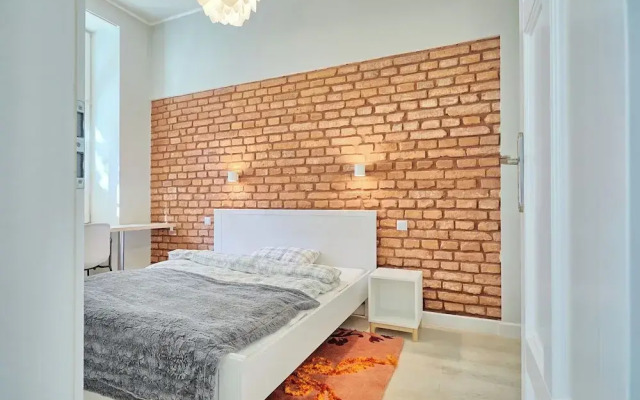 3D WYGODA Apartamenty