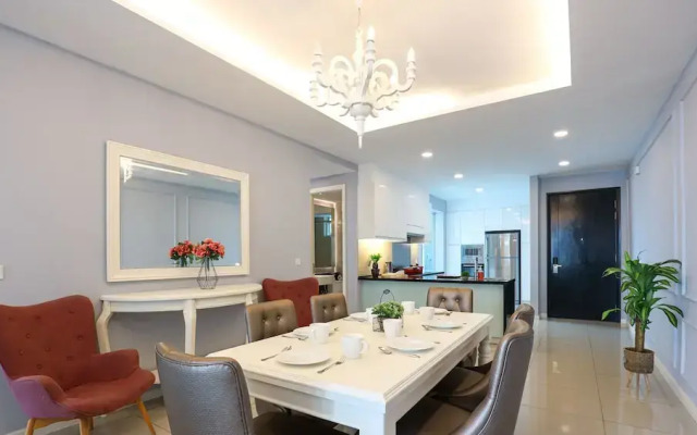 The Shore Residence Melaka By I Housing