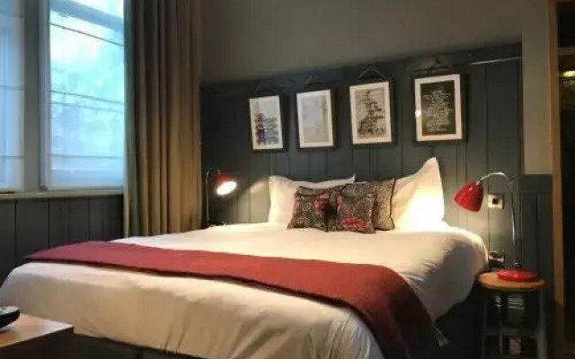 Brook Green Hotel