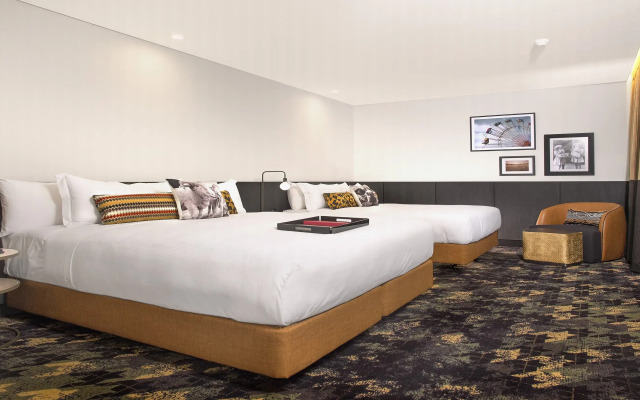 Rydges Fortitude Valley