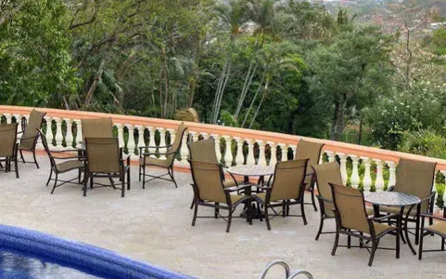Ringle Resort