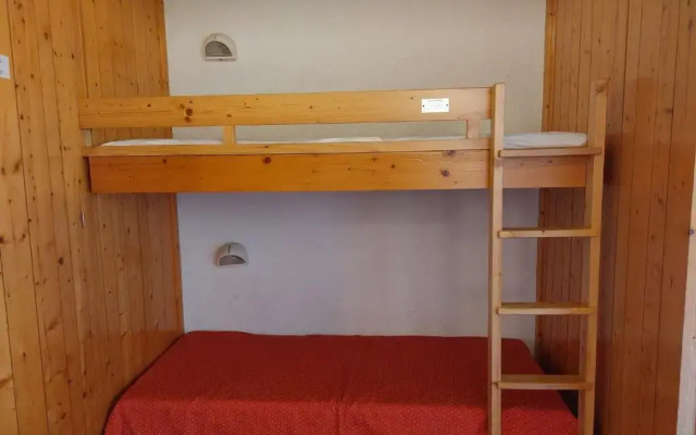 Appartement Les Arcs 1800, 2 pièces, 6 personnes - FR-1-411-417