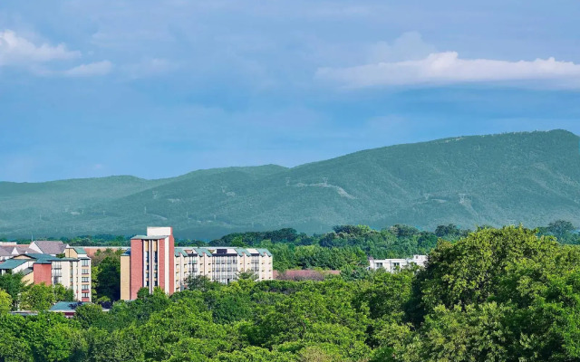 Blue Ridge Hotel and Conference Center