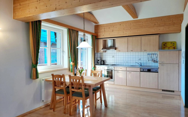 Apartment Ransburggut