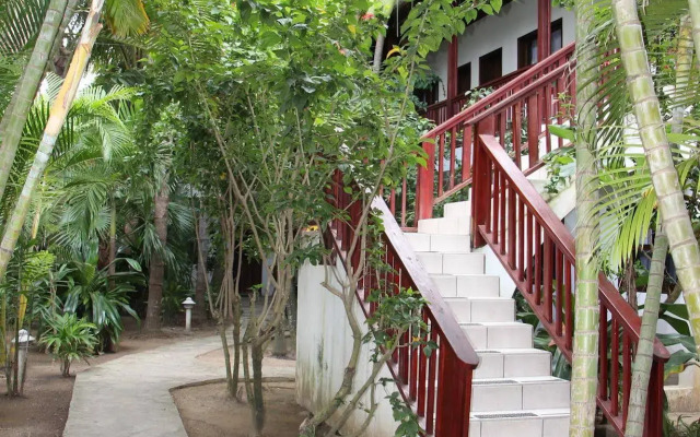 Splash Inn Dive Resort & Villas