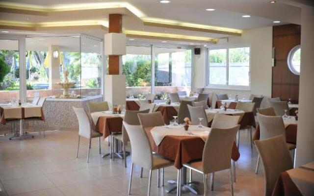 Aparthotel 3 Stars Afantou