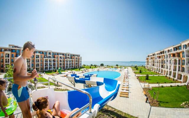 Premier Fort Beach Sveti Vlas