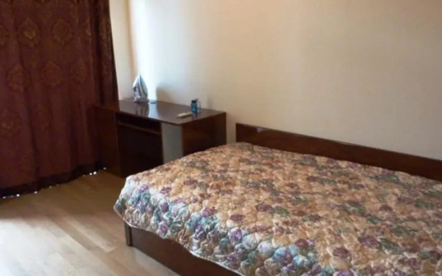 Apartment Burgas Center