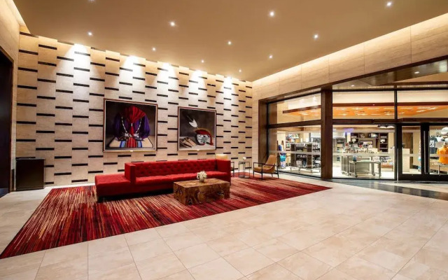 Osage Casino Downtown Tulsa