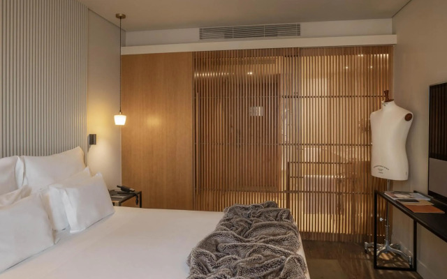 Memmo Príncipe Real - Design Hotels