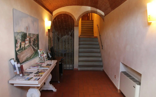 Antica Pieve B&B