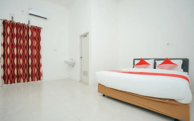 Choco 88 Residence by OYO Rooms