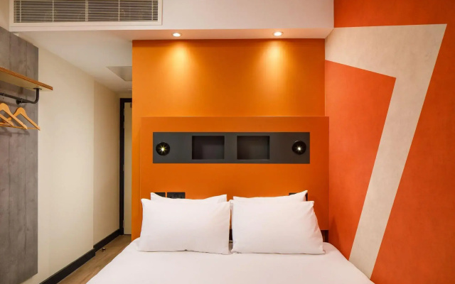 ibis budget Manchester Airport