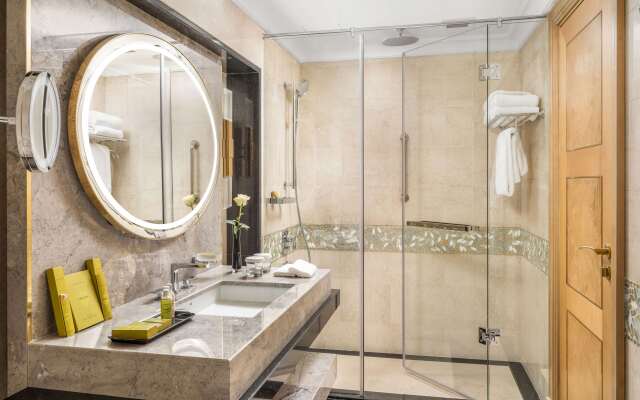 Jeddah Hilton