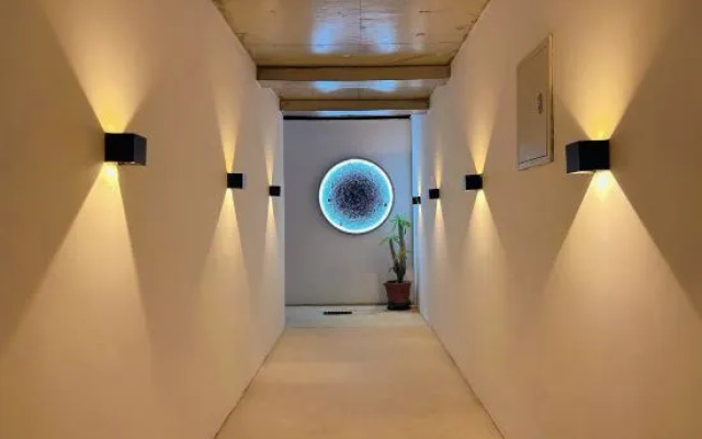 Beijing Ping'an Courtyard