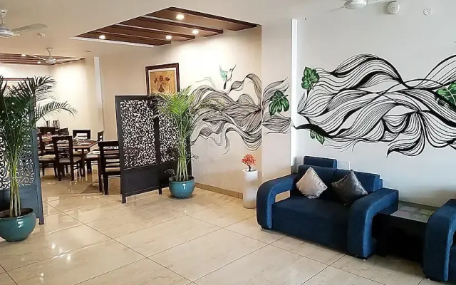 Cosmos Raj Plaza Jaipur