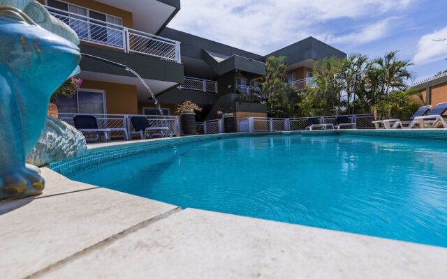 King David Suites