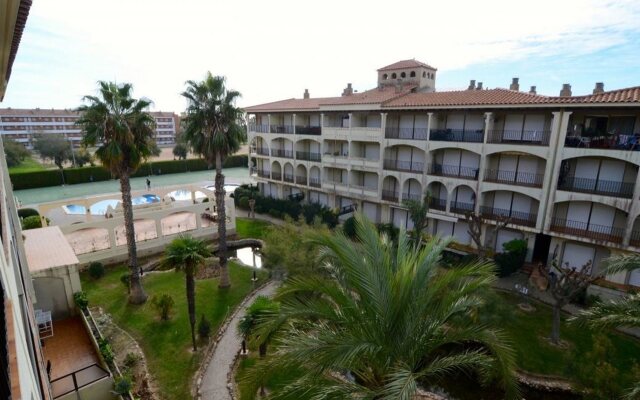 Apartamentos Jardins del Mar