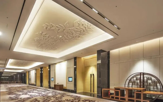 Lotte Hotel Hanoi