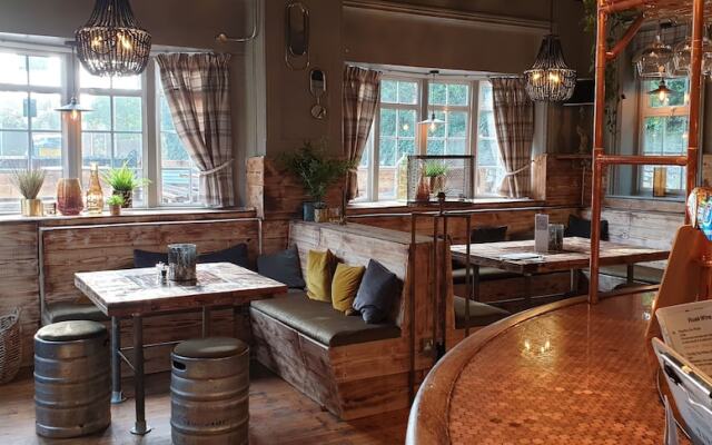 The Horse Inn Hurst