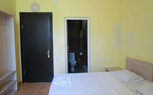 Hotel sBakuri