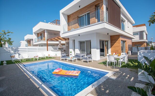 Protaras Vanilla No 5 Luxury Villa