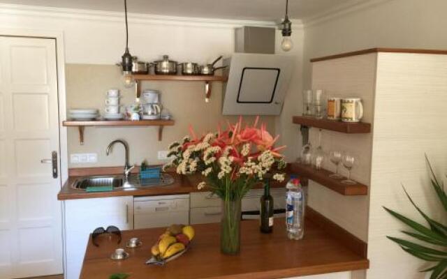 Apartamento Danmi y Janet