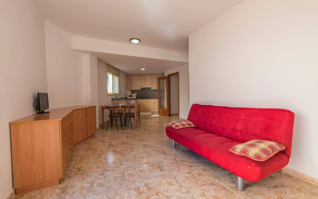 Apartaments AR Easy Santa Anna II