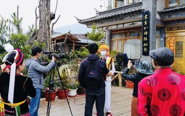 Kejunjia Hostel