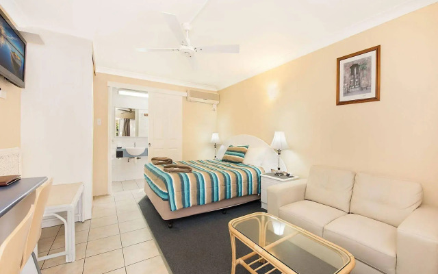 Caloundra City Centre Motel