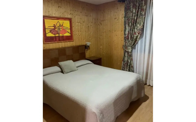 Camping Bungalows Ciudad de Cáceres