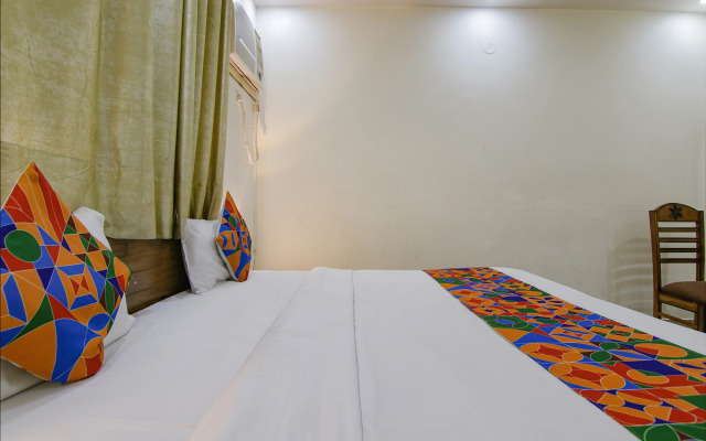 FabExpress Waypoint Inn