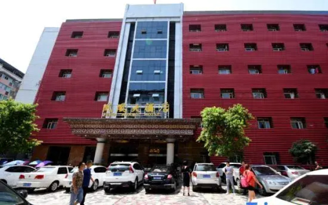 Phoenix Hotel