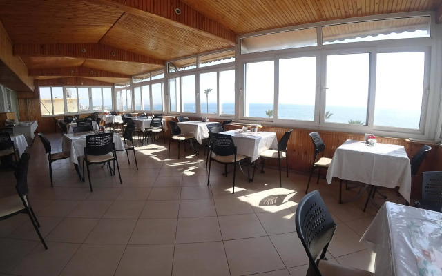 Ozsoy Hotel