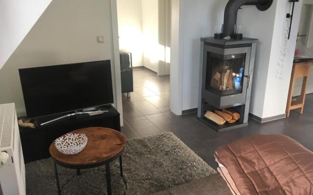 Hafenstraße 9 Whg 5