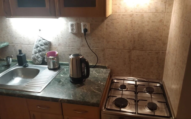 Ruzova Spot Apartments