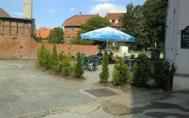 Pension Weisser Adler