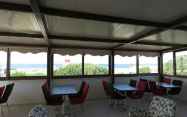 Otel Ege Akçay