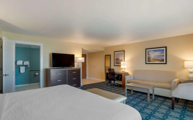 Best Western Plus Ocean City